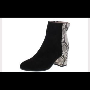 Sam Edelman Gertie bootie!